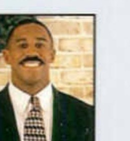 Calvin Wilson II, MD, Dover, DE — Talk Yourself Thin endorsement