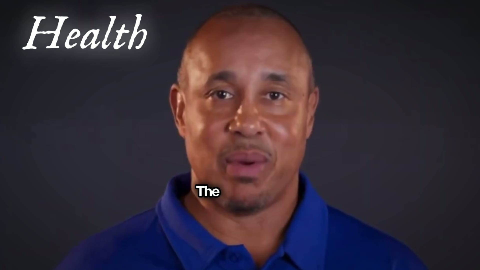 John Starks — Tropical Paradise taste reaction