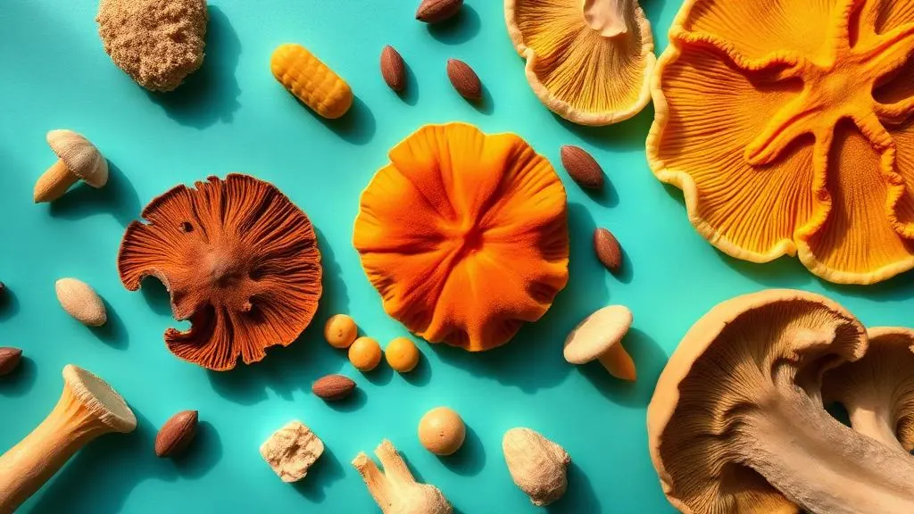 Best Mushroom Supplement 2026: What to Look For