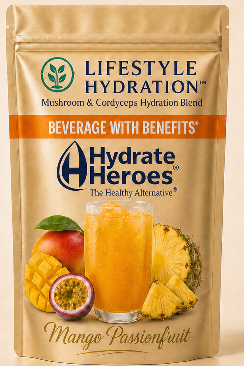 Parent Hydration Tips: Fueling Family on Busy School Mornings | Hydrate Heroes