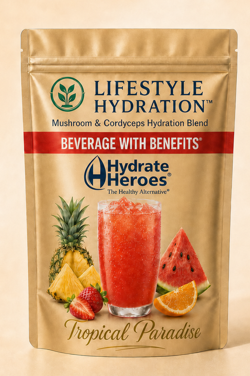 Tactical Readiness: Optimizing First Responder Hydration | Hydrate Heroes