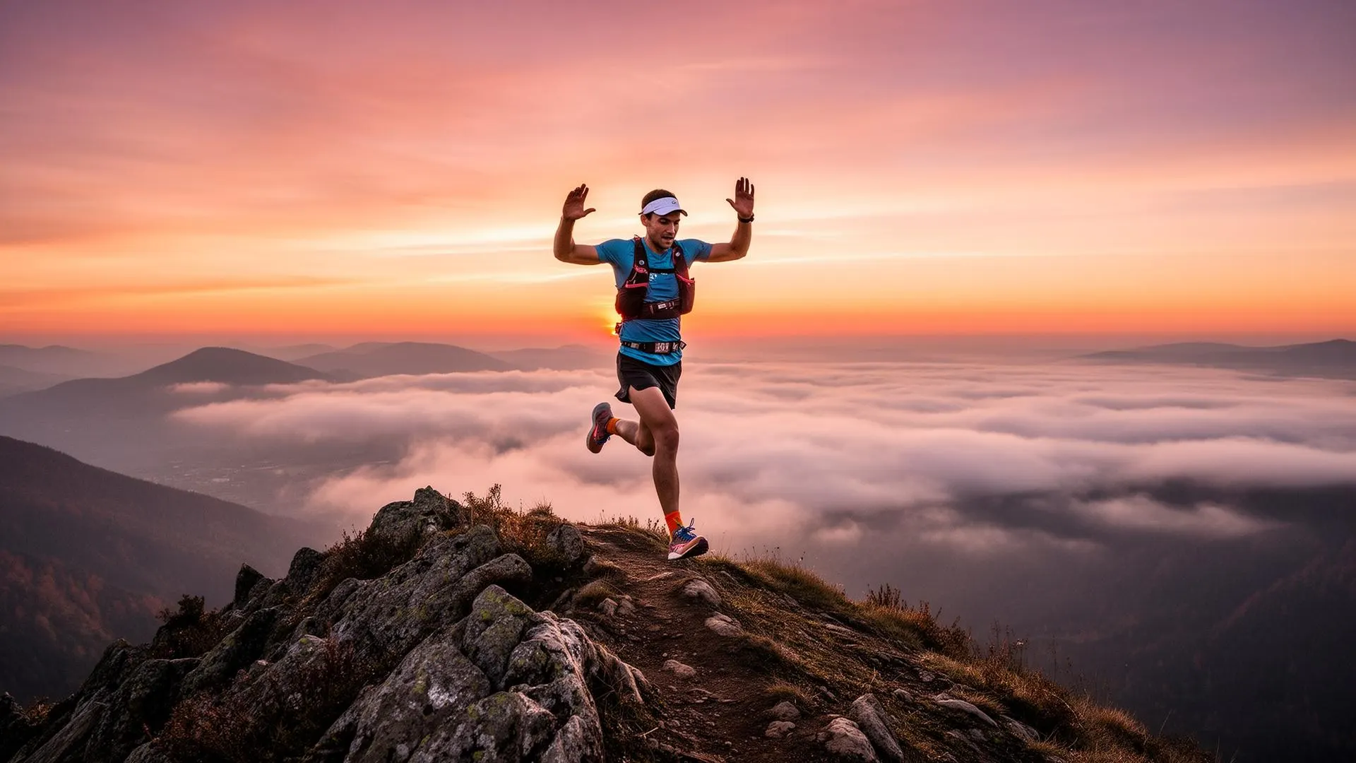 Pro Athletes' Hydration Secrets: Clean Fuel for Peak Performance | Hydrate Heroes