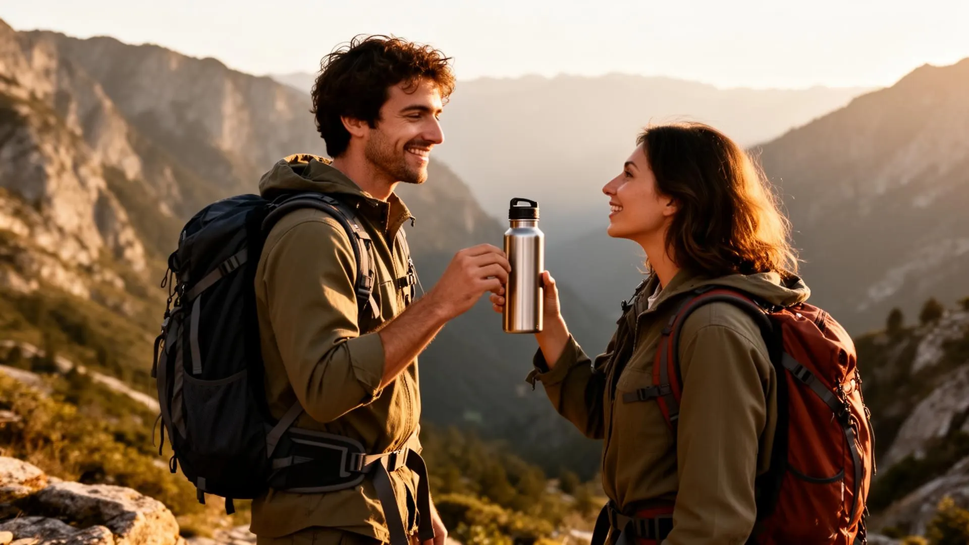 MAHA & Clean-Label Electrolytes: My Journey