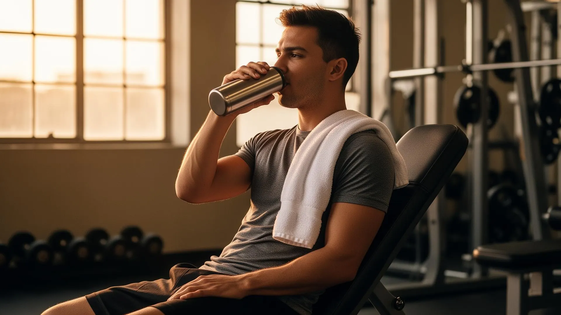Clean-Label Hydration: Why Artificial Ingredients Are Out