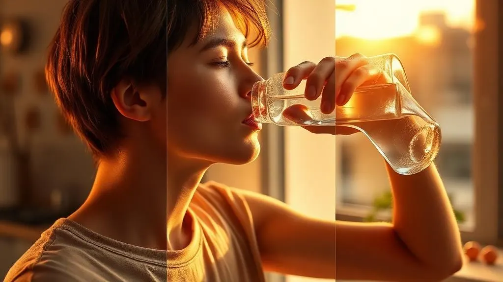 Intermittent Fasting & Electrolyte Balance: Hydration Heroes