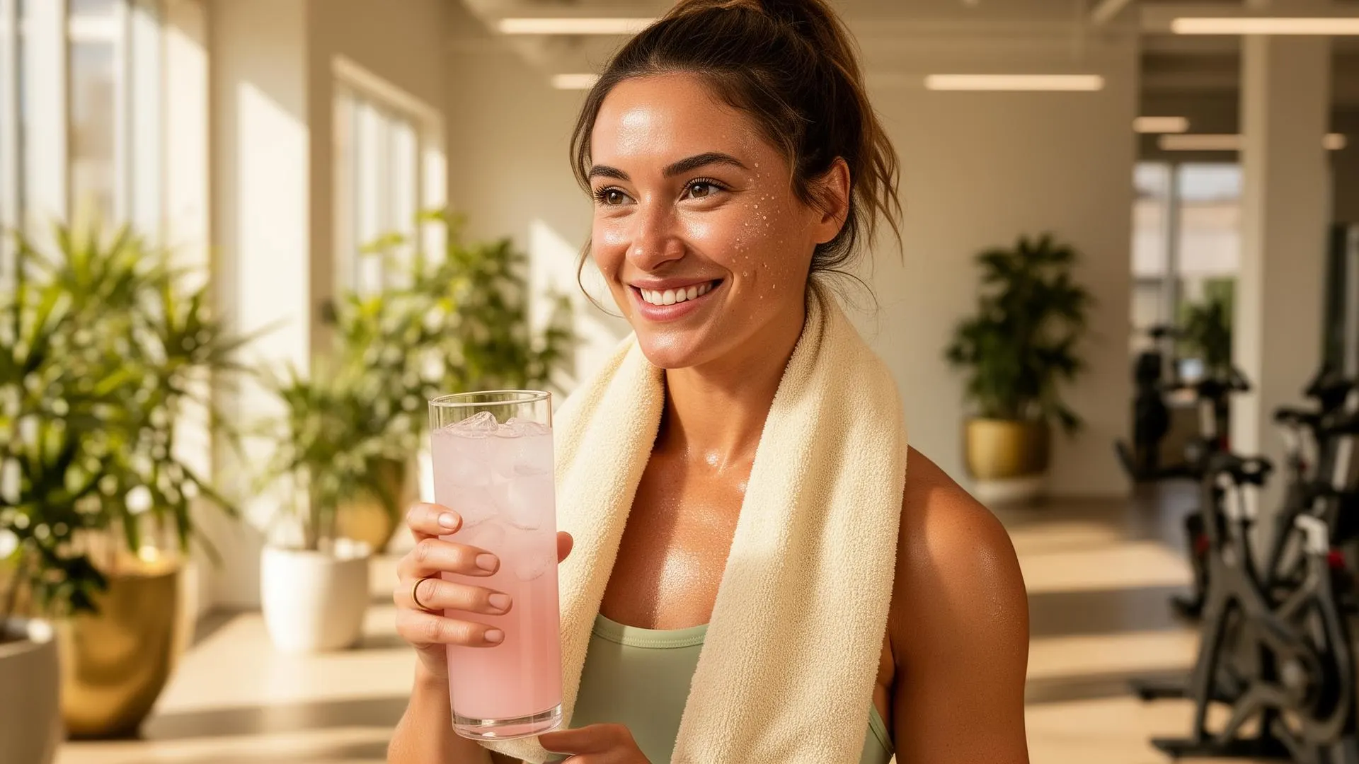 Hydration Habits for Busy Parents That Stick