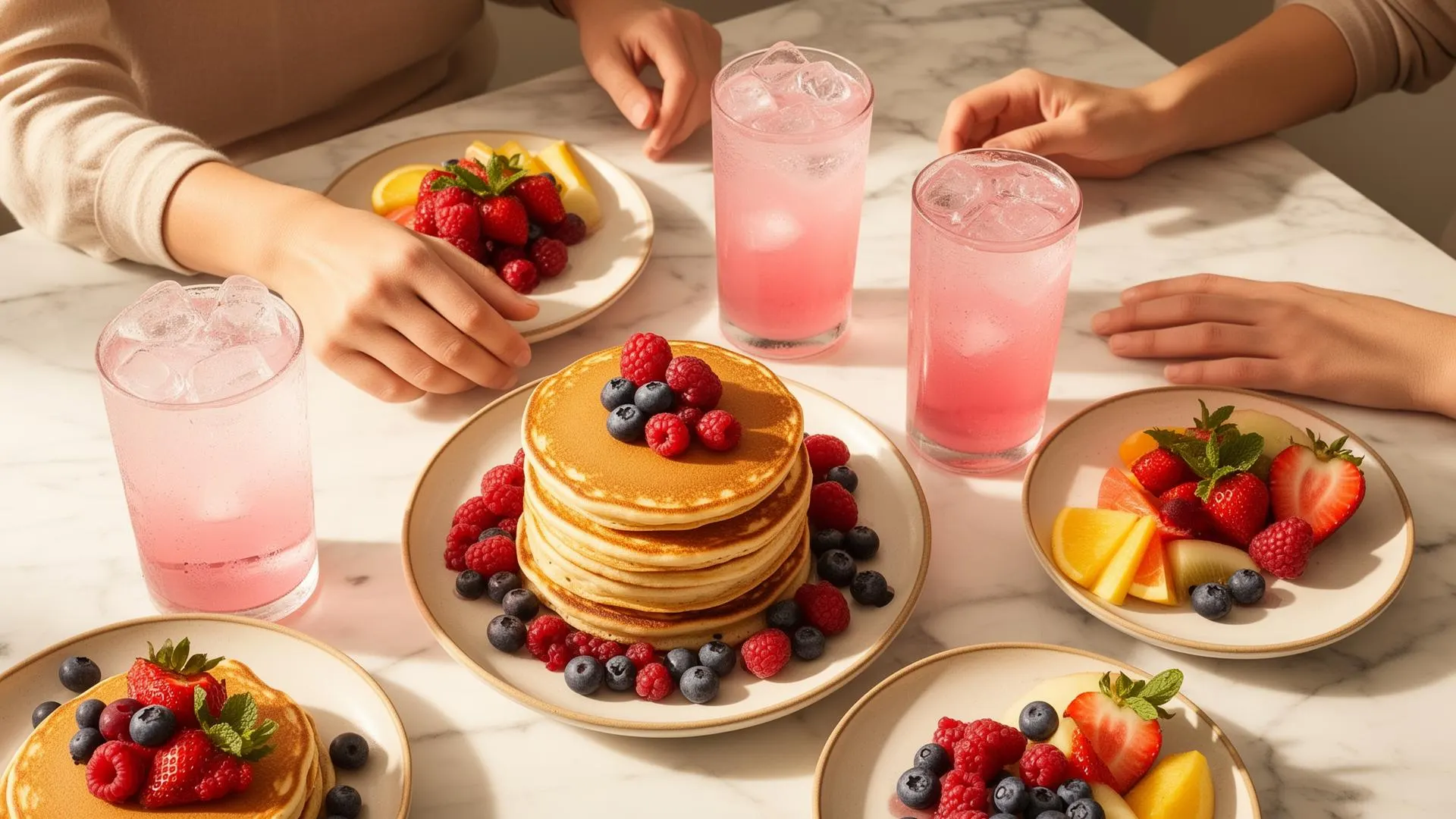 Vitamin C: The Clean Hydration Absorption Connection | Hydrate Heroes