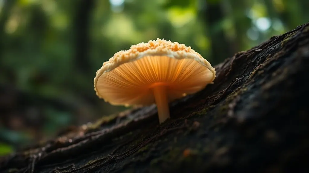 Cordyceps: Elevating Your Athletic Edge | Hydrate Heroes
