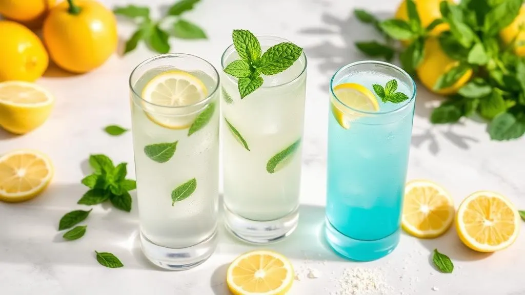 Holiday Season Hydration: Bouncing Back from Festive Feasts | Hydrate Heroes