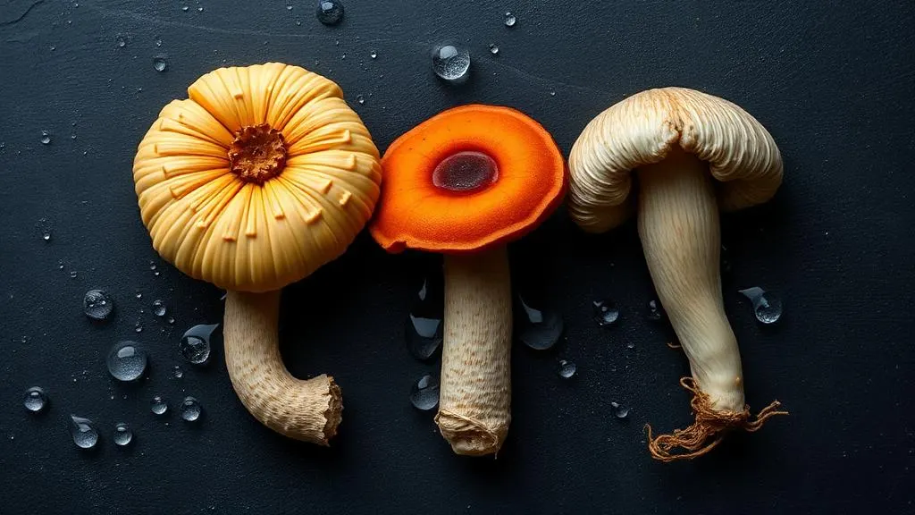 Functional Mushrooms: Winter Immunity with Adaptogens | Hydrate Heroes