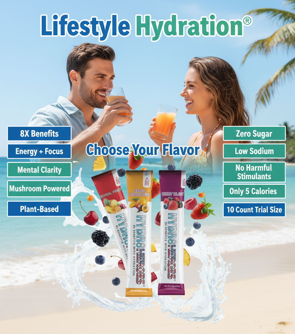 10 Count Beach Lifestyle Corrected