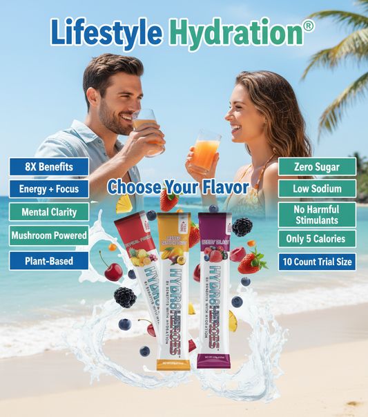 10 Count Beach Lifestyle Corrected