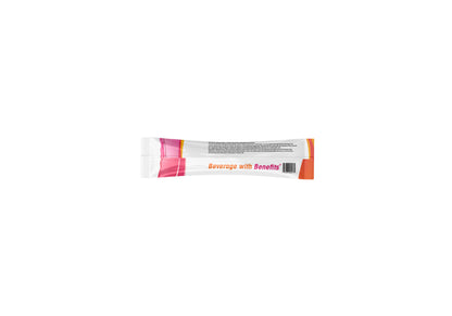 Tropical Punch 20 Mushroom Infused Clean Hydration Powder Sticks | Energy & Focus